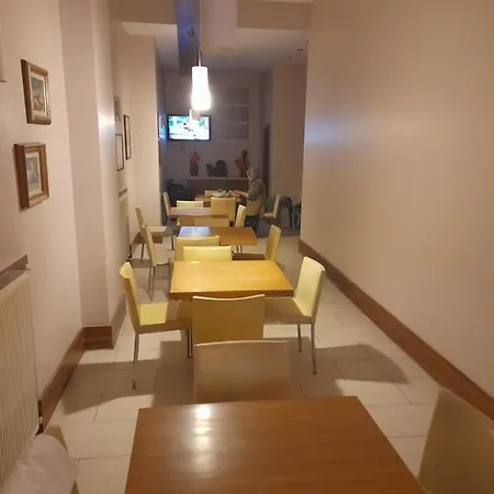 Koc Otel-besiktas Hotel cápsula