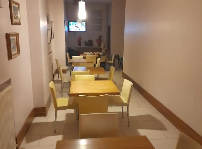 Koc Otel-besiktas Hotel