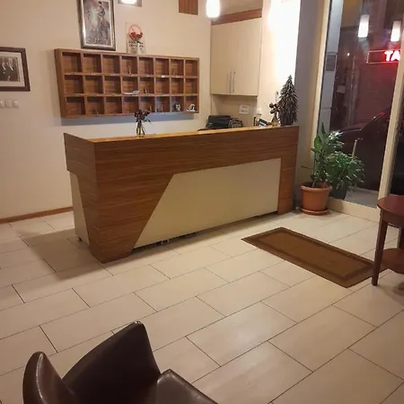 Koc Otel-besiktas Hotel *