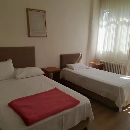 Koc Otel-besiktas