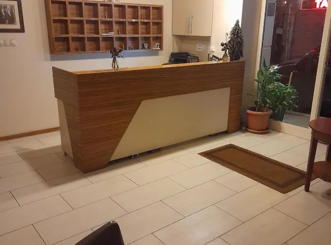 Koc Otel-besiktas Hotel *